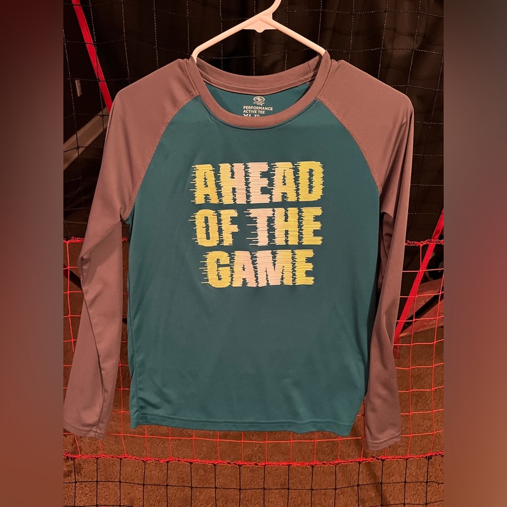 Boys Shirt